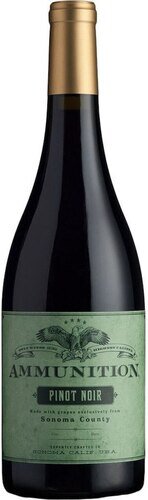 Ammunition Pinot Noir