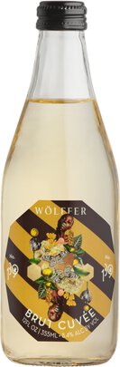 Wolffer Brut Cuvee Cider