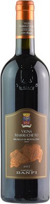 Banfi Brunello Marrucheto - 2017