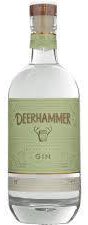 Deerhammer Gin Dutch Style