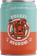 Pocket Negroni