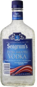 Seagram's Extra Smooth Vodka