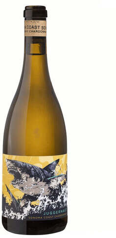Juggernaut Sonoma County Coast Chardonnay