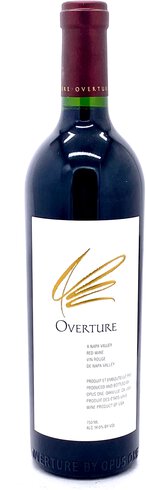 Overture By Opus One Red Blend