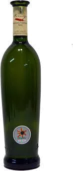 Los Bermejos Malvasia Volcanica Naturalmente Dulce