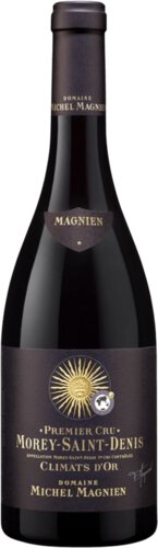 Michel Magnien 1er Cru Morey Saint Denis Climats D'or