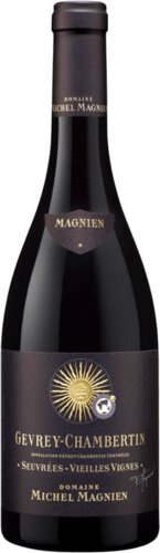 Michel Magnien Gevrey Chambertin Seuvrees