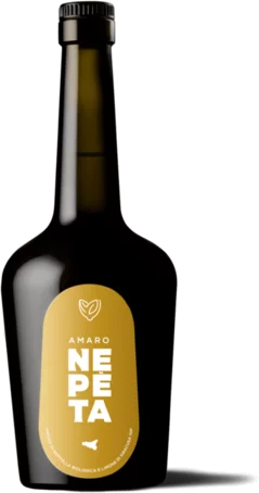 Amaro Nepeta 28 Abv 750ml