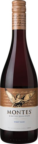 Montes Limited Selection Pinot Noir