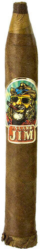 Island Jim By Oscar
