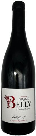 Domaine Du Grand Belly Cotes du Rhone