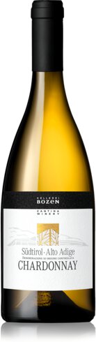 Cantina Bolzano Chardonnay