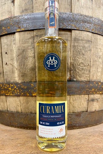 Curamia Reposado