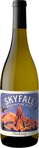 Skyfall Washington State Chardonnay