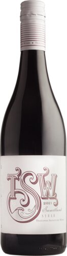 Trizanne Signature Wines Syrah