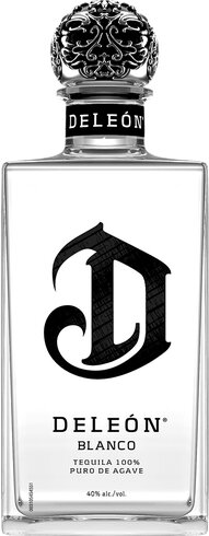 Deleon Premium Blanco Tequila