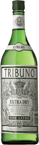 Tribuno Dry Vermouth
