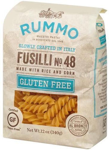Rummo Fusilli No