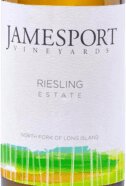 Jamesport Riesling