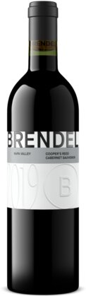Brendel Cooper's Reed Cabernet Sauvignon