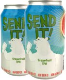 105 West Send It Grapefruit IPA