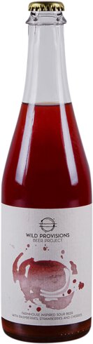 WILD PROVISIONS ROOD BRETT