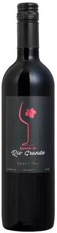Quinta Do Rio Grande Sweet Red Brazil