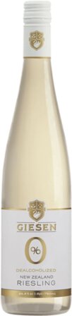 Giesen Riesling N A Wine