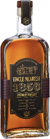 Uncle Nearest 1856 Premium Whiskey 100 Proof