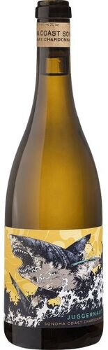 Juggernaut Sonoma Chardonnay