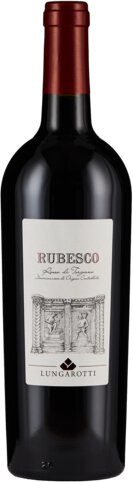 Lungarotti Rubesco Rosso di Torgiano