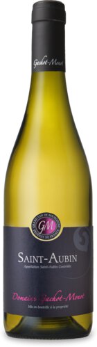 Domaine Gachot Monot Saint Aubin Blanc