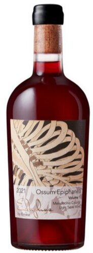Edaphos Ossum Epiphanea Field Blend Red