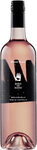 Bird In Hand Pinot Noir Rose