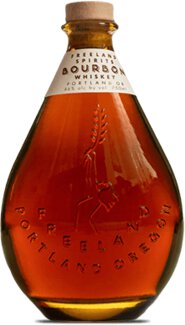 Freeland Spirits Bourbon