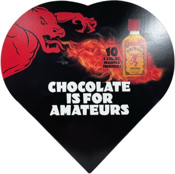 Fireball Anti Valentine's Day