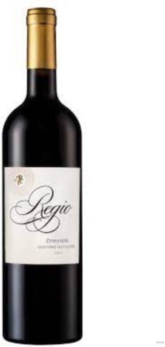Regio Pinot Noir