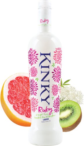Kinky Ruby