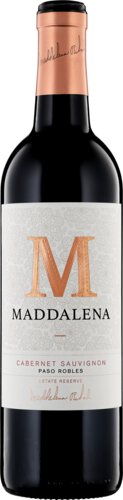 Maddalena Cabernet Sauvignon Paso Robles