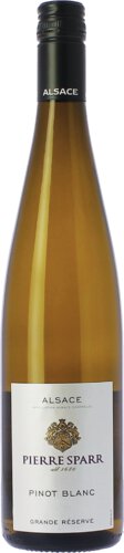Pierre Sparr Pinot Blanc Grande Reserve Alsace