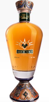 Amor Mio Reposado Tequila