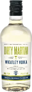 Heublein Wheatley Dirty Martini