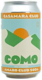 Casamara Club Como Na Amaro Soda
