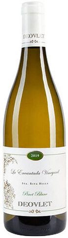 Deovlet Pinot Blanc