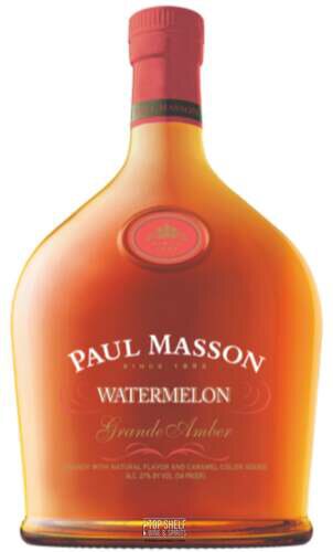 Paul Masson Watermelon