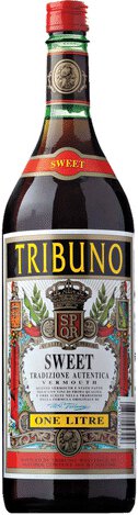Tribuno Sweet Vermouth