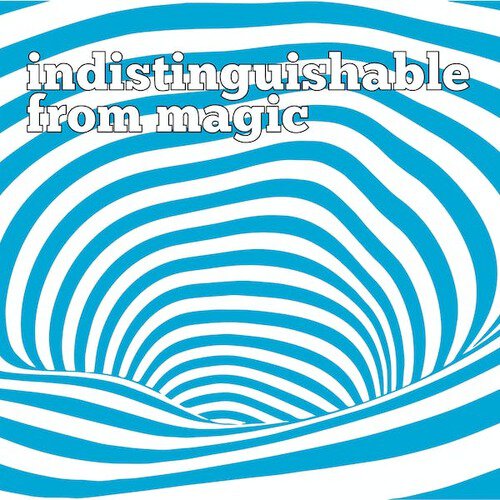 Triptych Indistinguishable From Magic