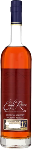 Eagle Rare 17 Years Old Kentucky Straight Bourbon
