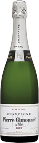 Pierre Gimonnet 1er Cru Brut Nv