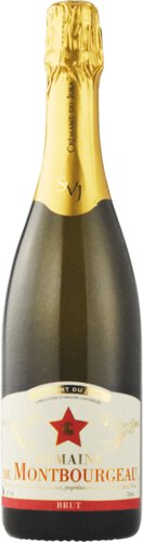 Montbourgeau Cremant Du Jura